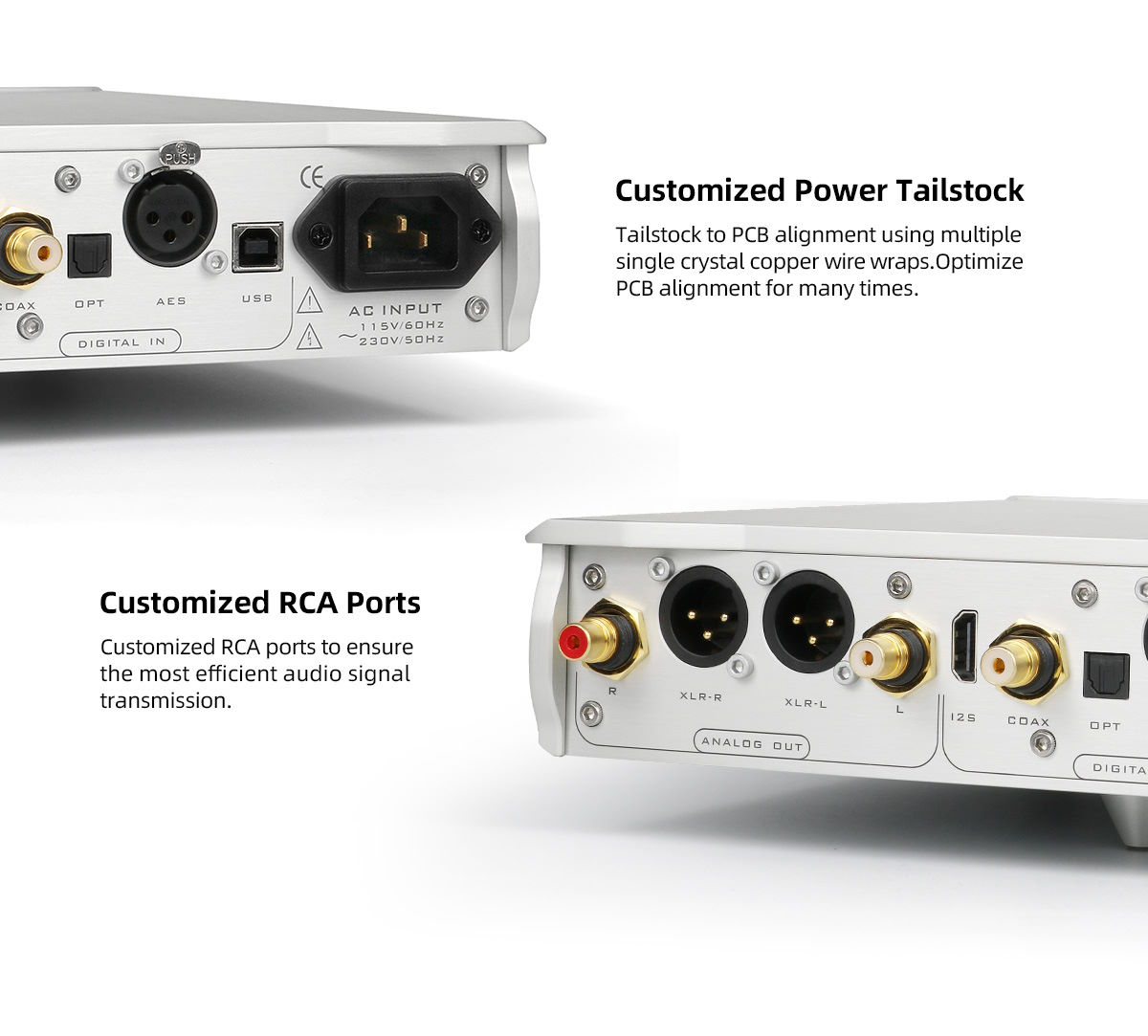 Musician Audio - Pegasus II